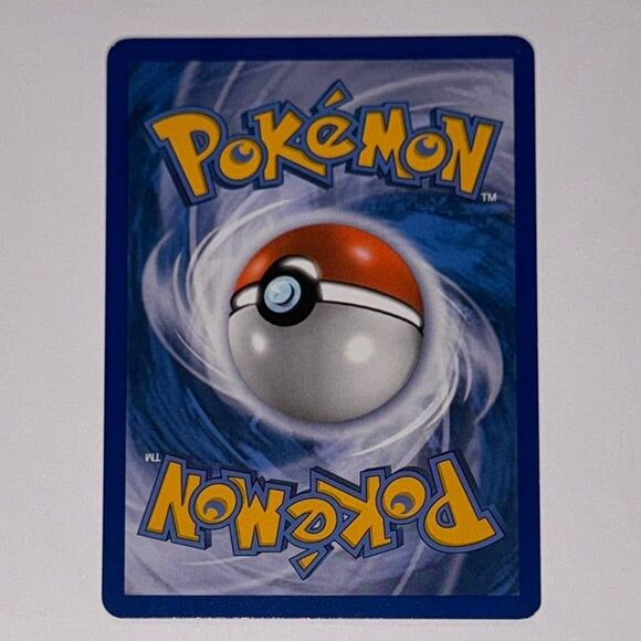 POKEMON CARD: Krokorok #64/114 (Pokemon Black & White) - Picture 2 of 2